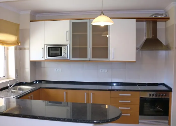 아파트 Placid Village