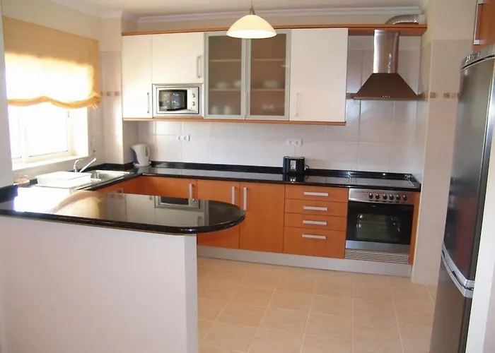 Placid Village * 카르보에이루