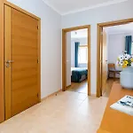 Apartmán Placid Village Carvoeiro (Lagoa)