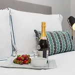 Apartmán Placid Village Carvoeiro (Lagoa)