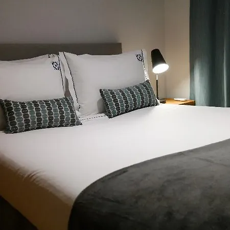 Apartmán Placid Village *